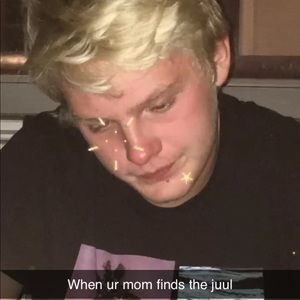 Meet your Posher, Beau